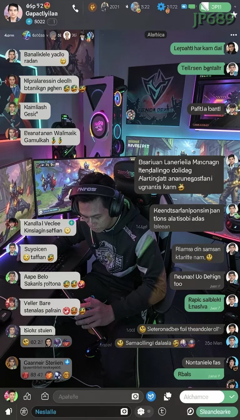 Screenshot Nekatwin nomor 2