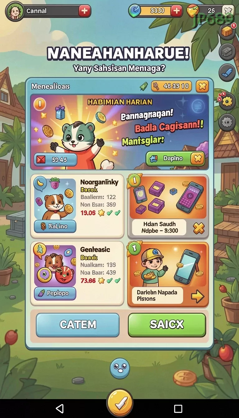 Screenshot Soju88 nomor 1