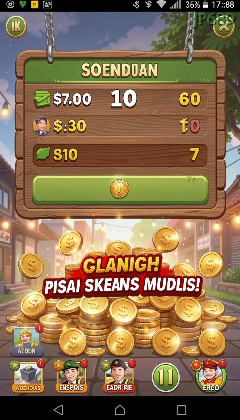 Screenshot Big11 nomor 3