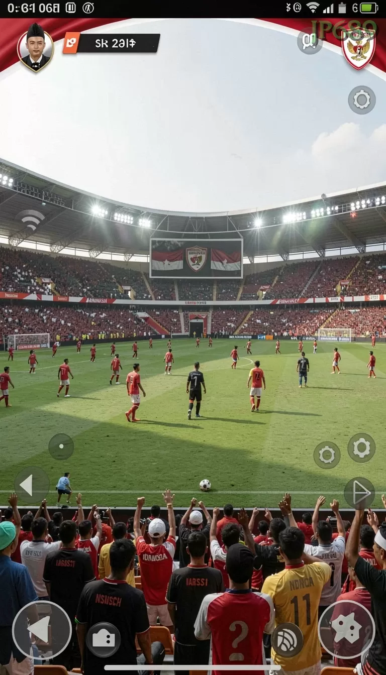 Screenshot Big11 nomor 2